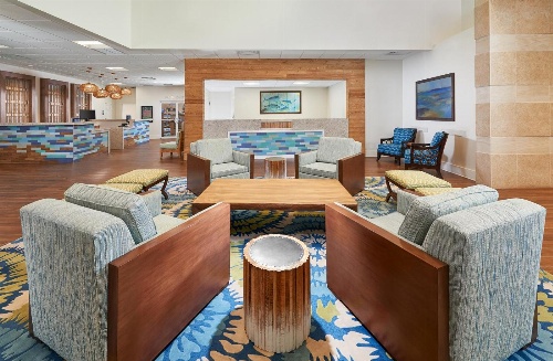 Hilton Vacation Club Aqua Sol Orlando image 1