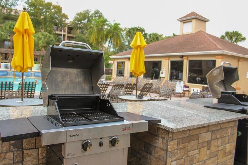 Hilton Vacation Club Aqua Sol Orlando image 3
